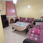 Appartement Erraounak