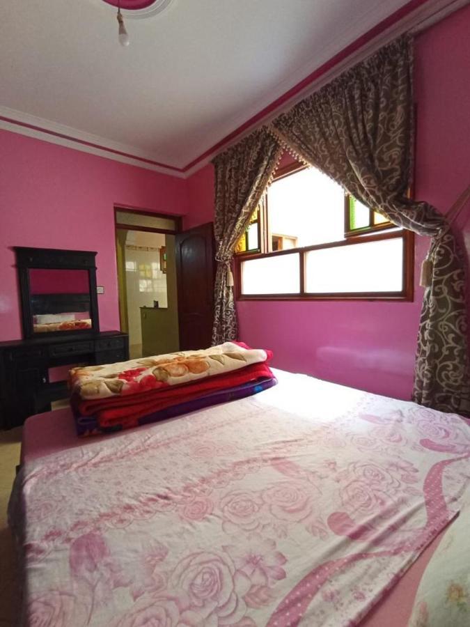 Apartment Erraounak Essaouira