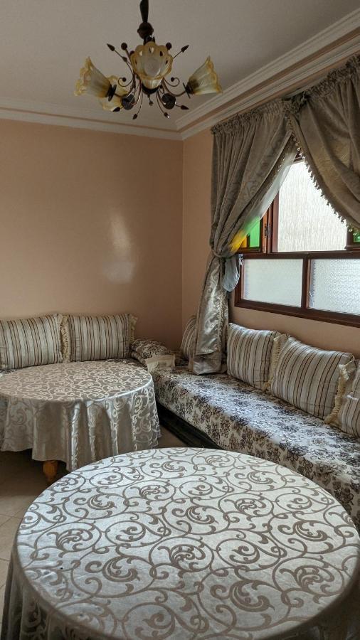 Erraounak Apartment *