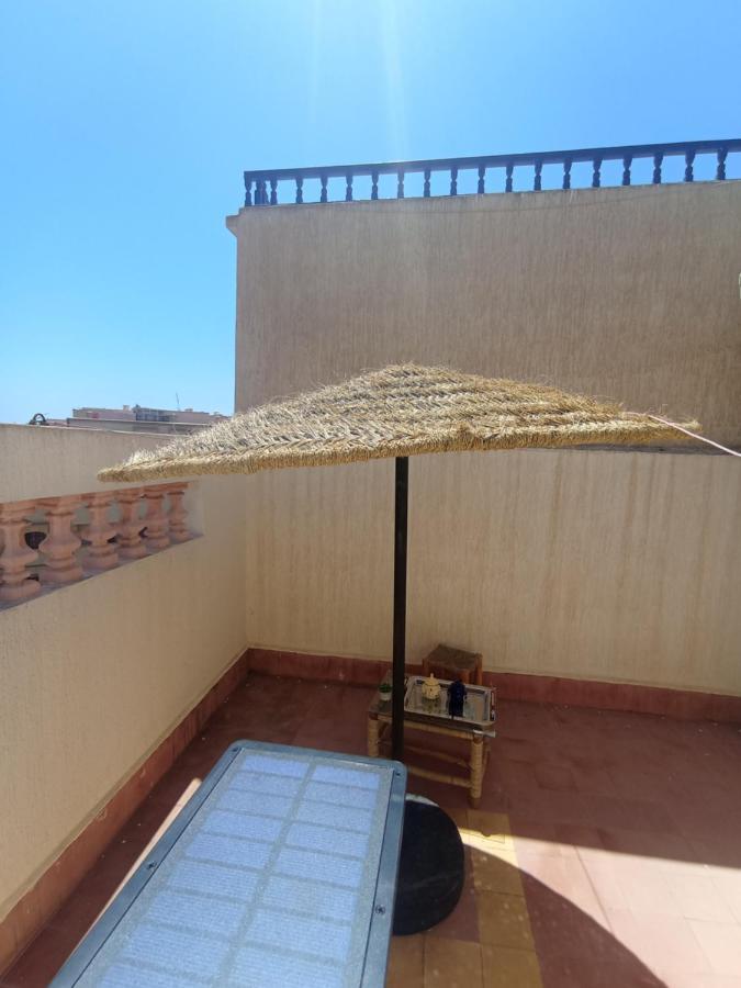Erraounak Essaouira