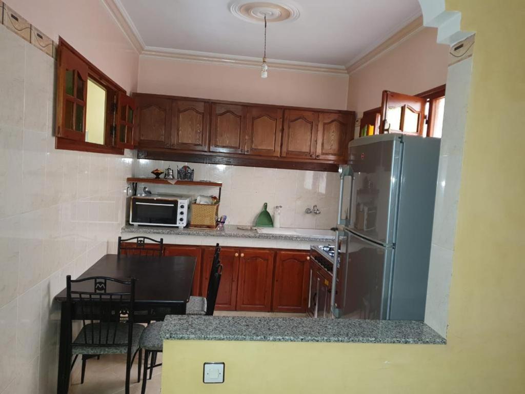 Erraounak Apartment