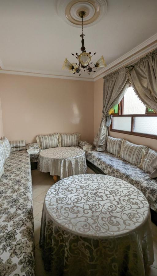 Erraounak Apartment *