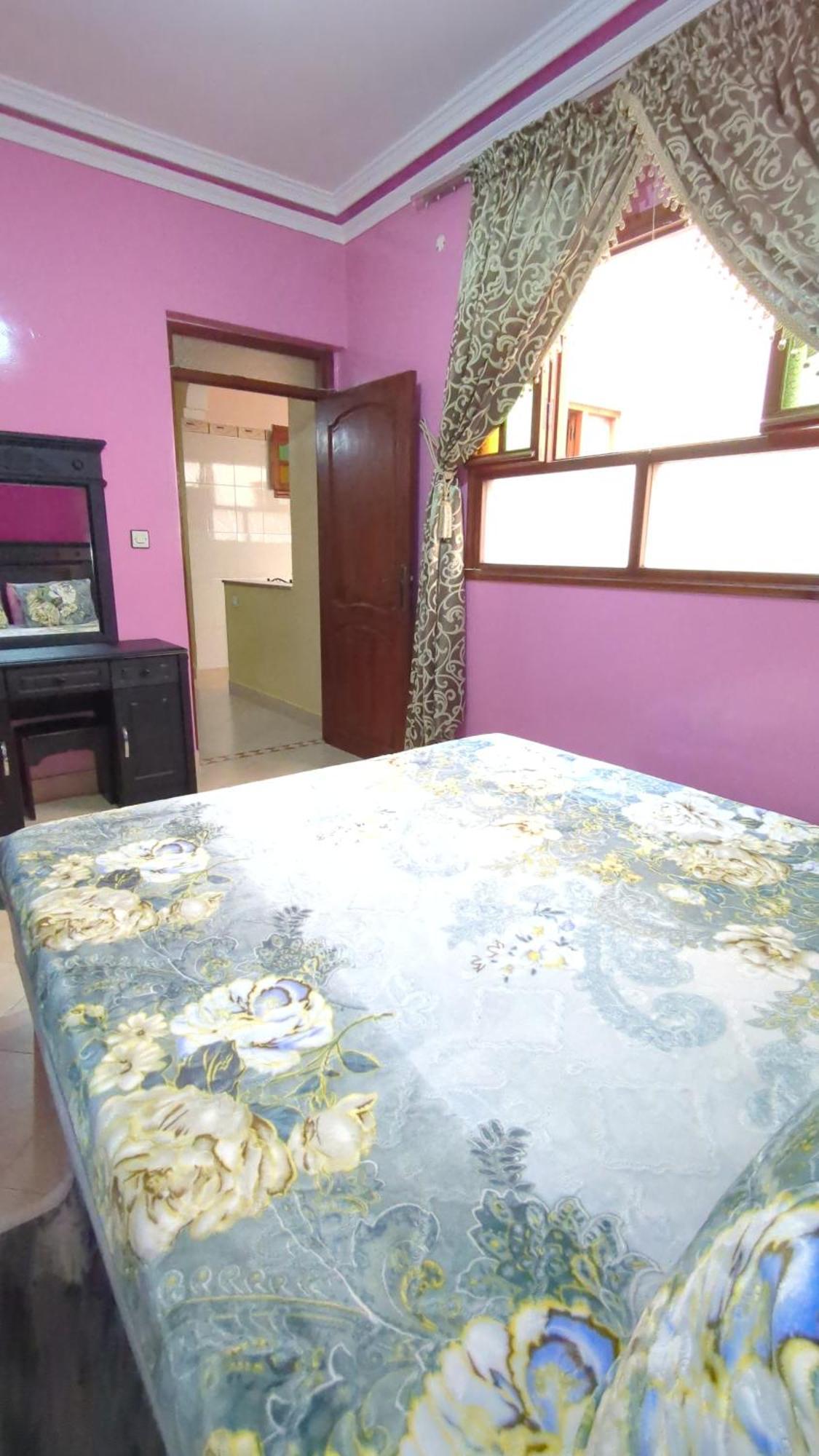 Apartment Erraounak *