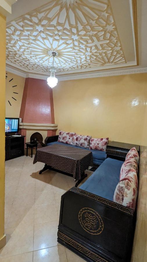 Apartamento Erraounak *
